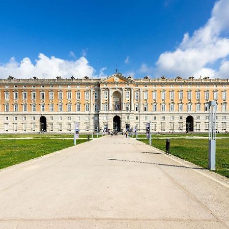 Huis Van Wittel Apartment Caserta Exterior foto